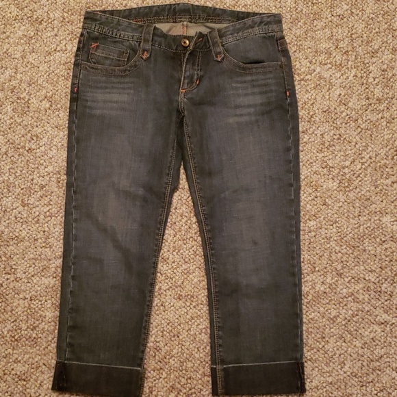 X2 EXPRESS Jeans - Picture 1 of 3